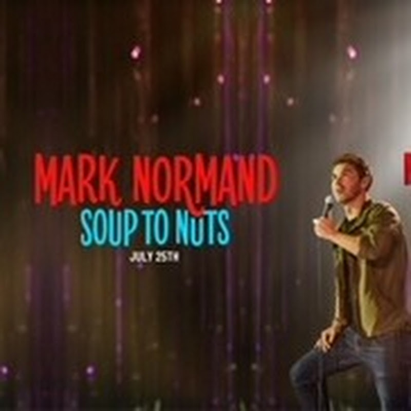Photo de la chaîne de mark normand