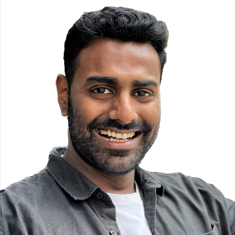 Photo de la chaîne de Joshua Balata