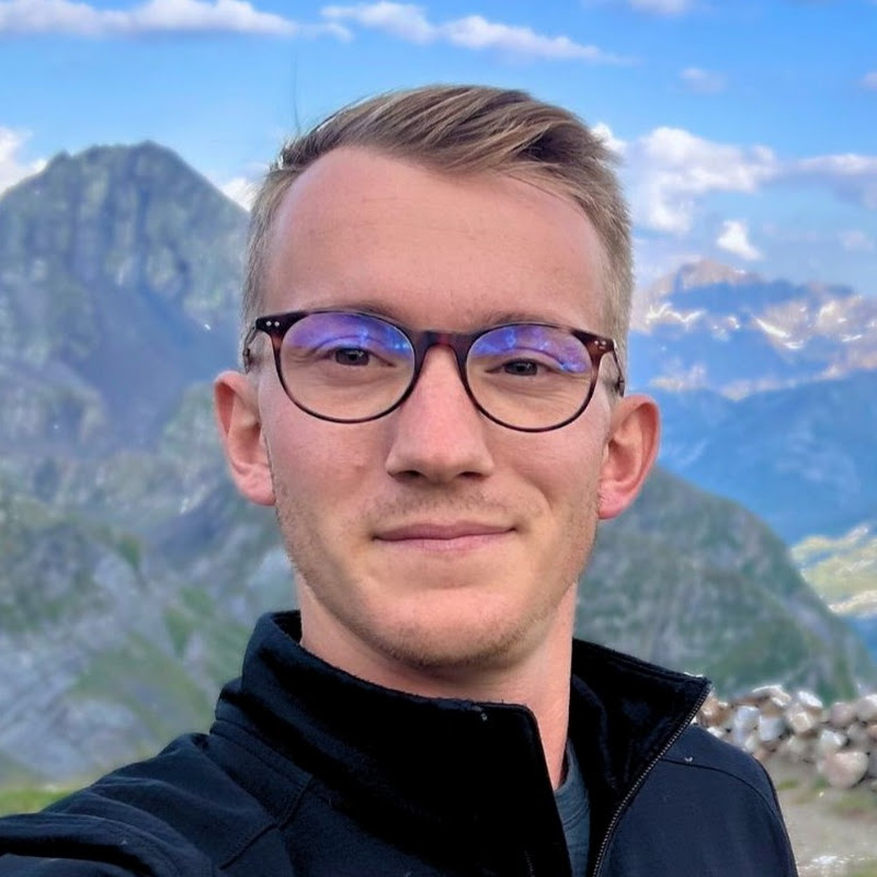 Photo de la chaîne de Augustin NCH