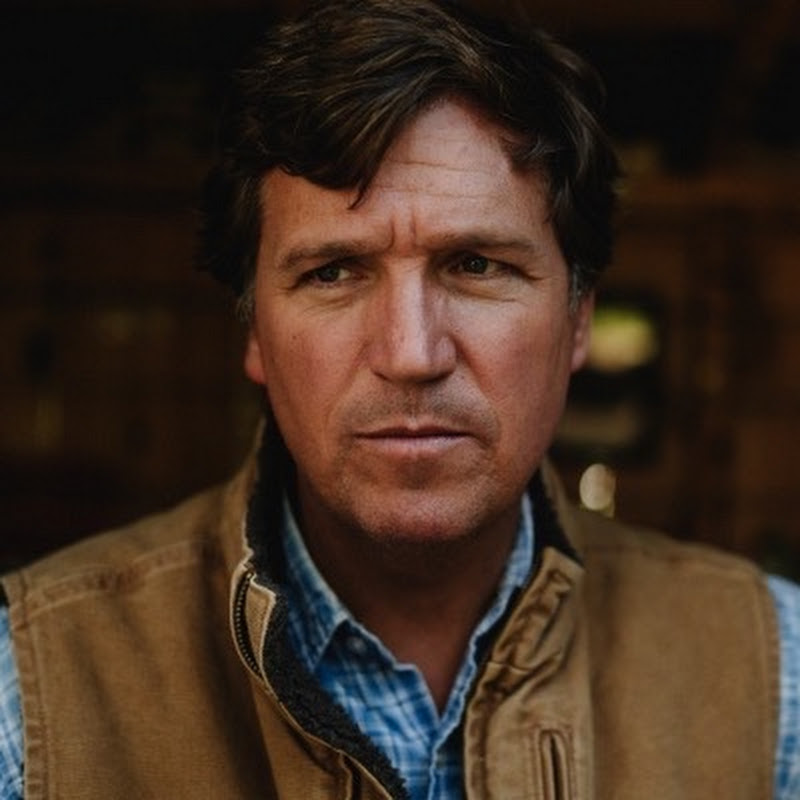 Photo de la chaîne de Tucker Carlson