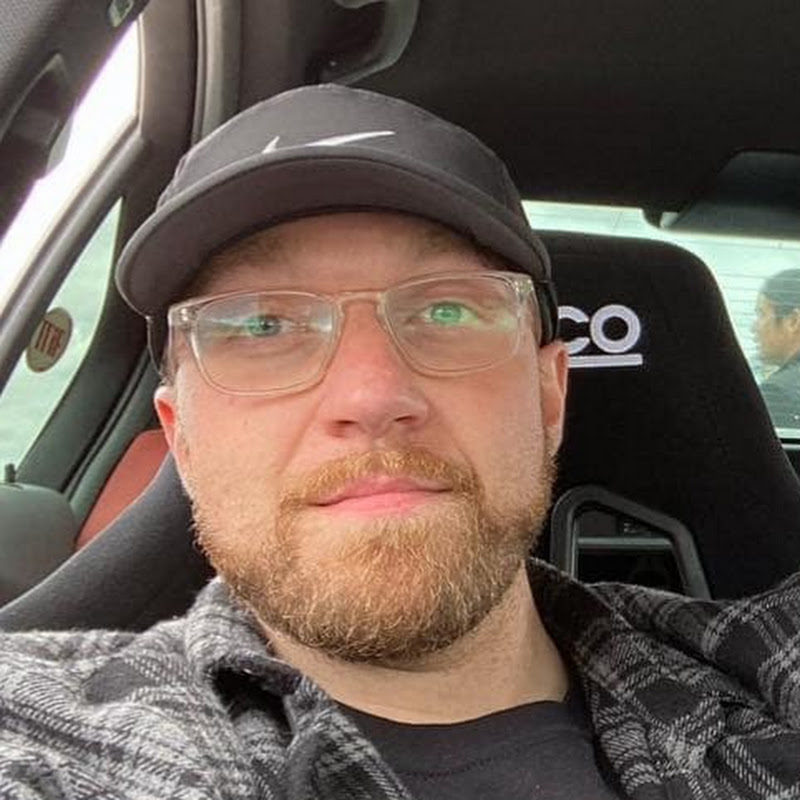 Photo de la chaîne de Spencer Berke