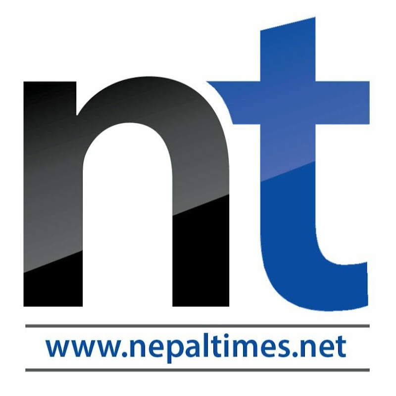 Photo de la chaîne de Nepal Times