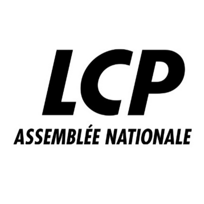 Photo de la chaîne de LCP - Assemblée nationale