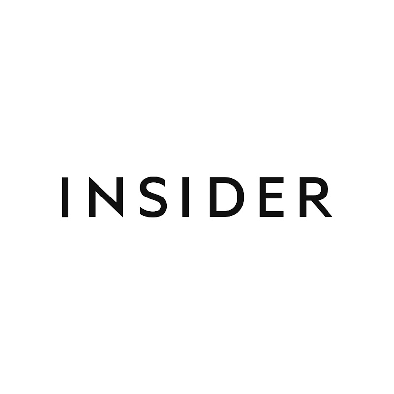 Photo de la chaîne de Insider