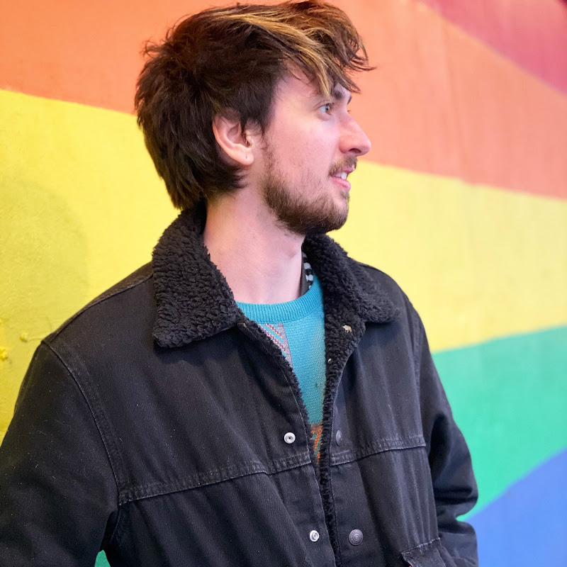 Photo de la chaîne de Jammidodger