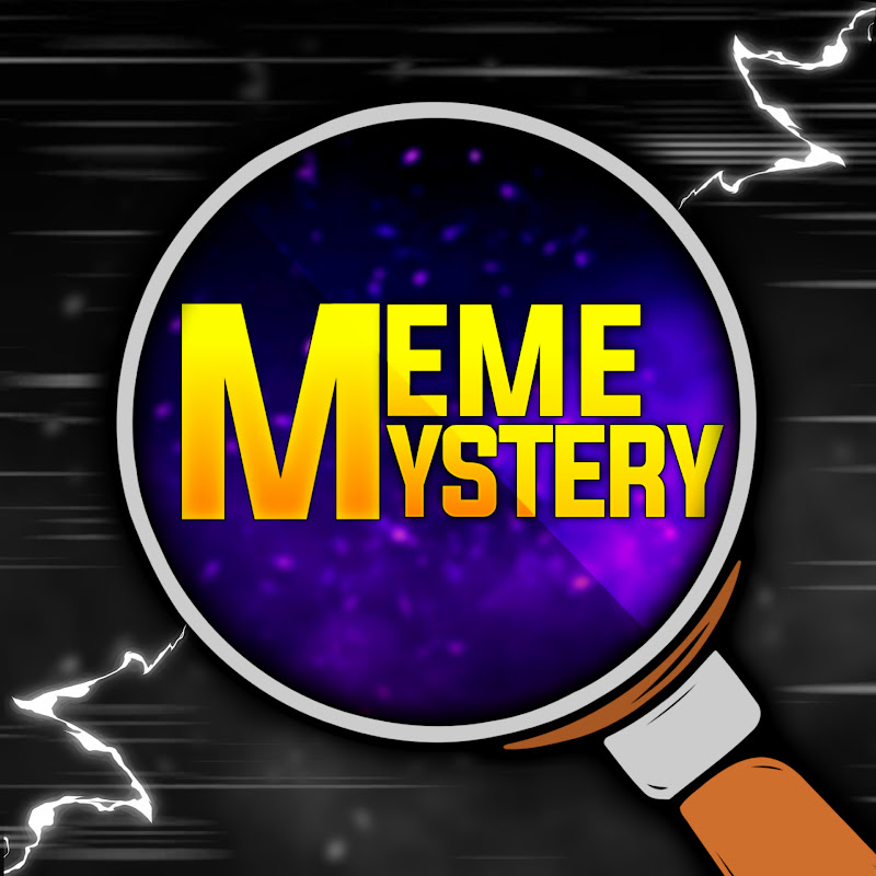 Photo de la chaîne de Meme Mystery