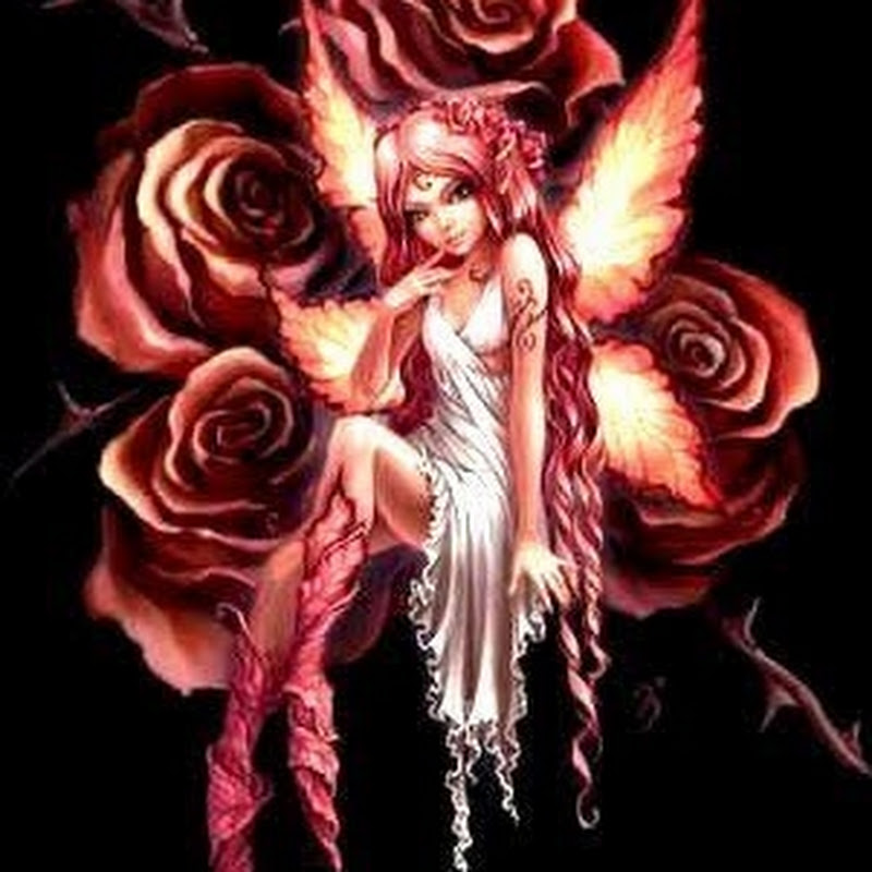 Photo de la chaîne de emmeline emmy