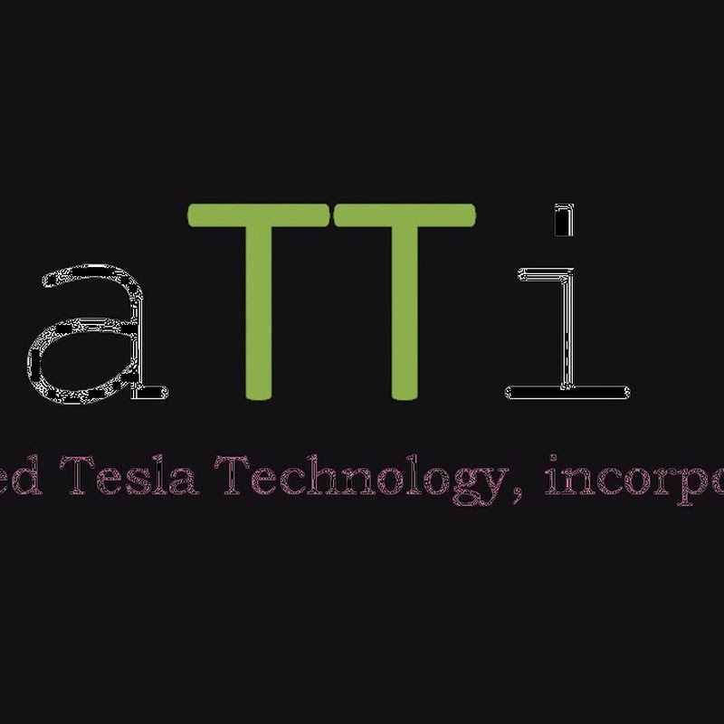 Photo de la chaîne de appliedTeslaTech