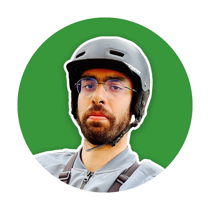 Photo de la chaîne de Lilian - Coursier (Uber Eats)