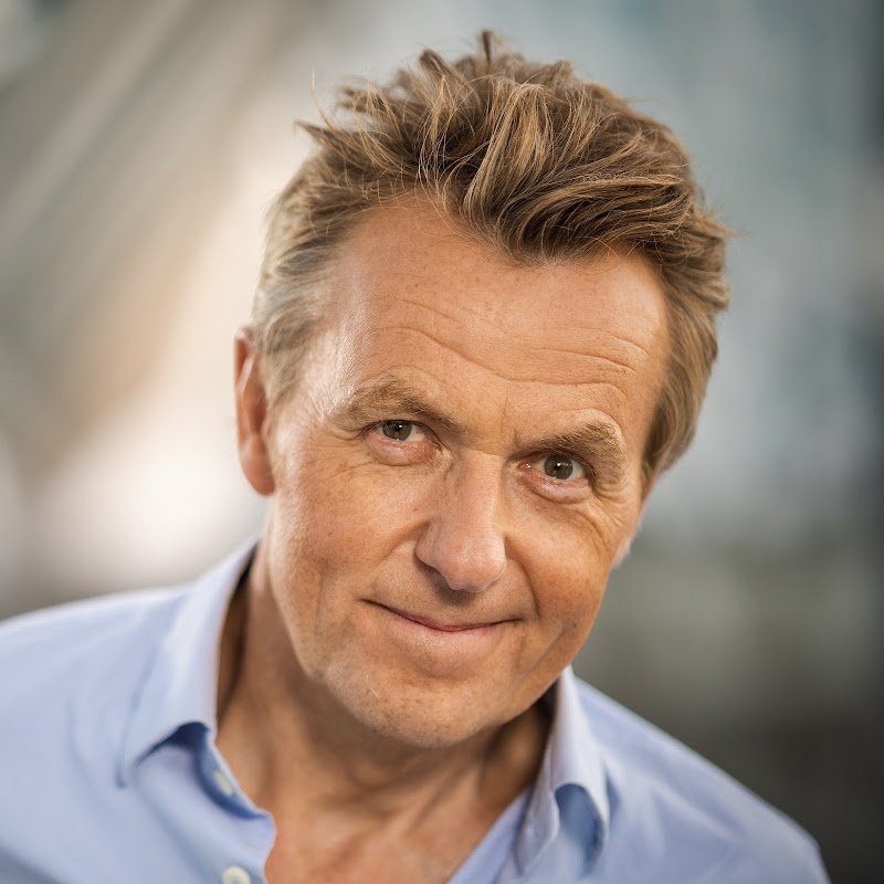 Photo de la chaîne de Skavlan