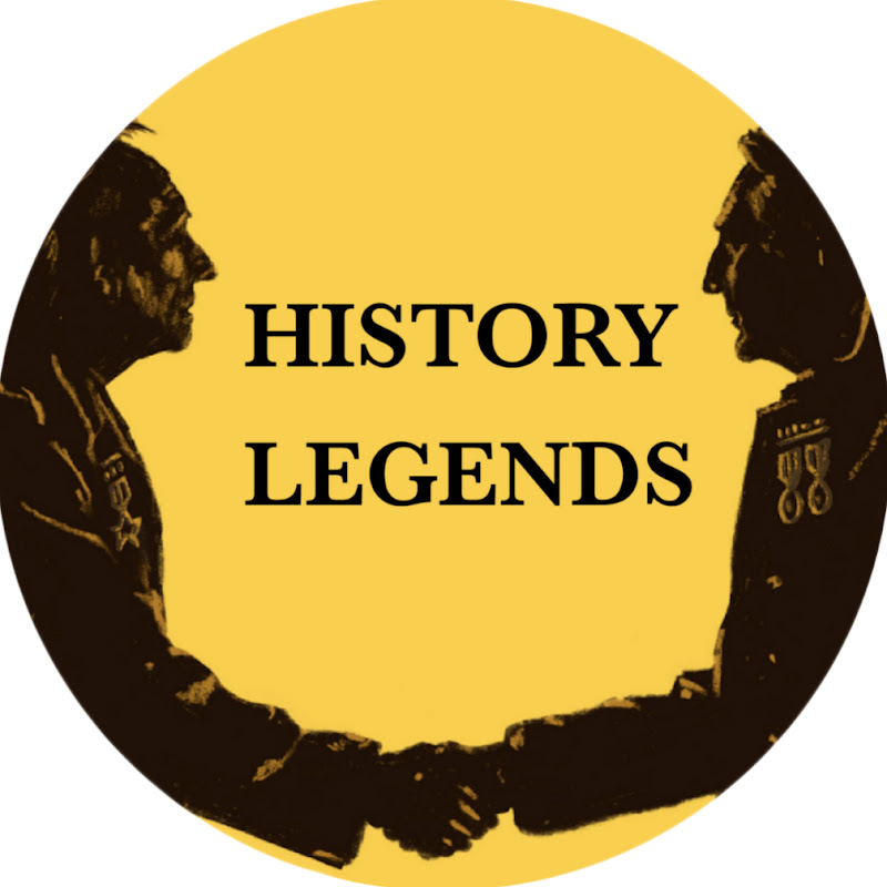 Photo de la chaîne de HistoryLegends