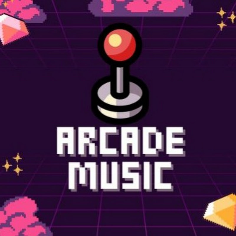 Photo de la chaîne de Arcade Music