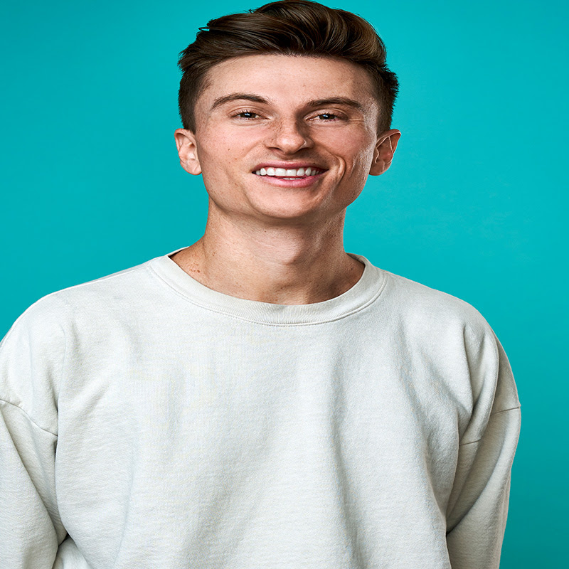 Photo de la chaîne de Trev_Clipz