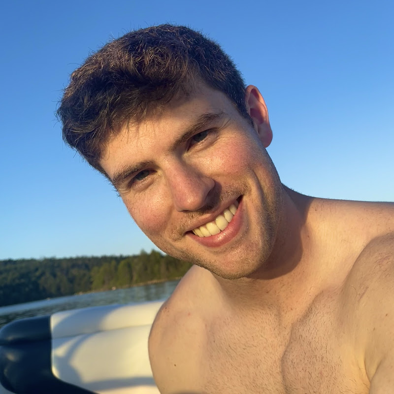 Photo de la chaîne de Andrew Fletch