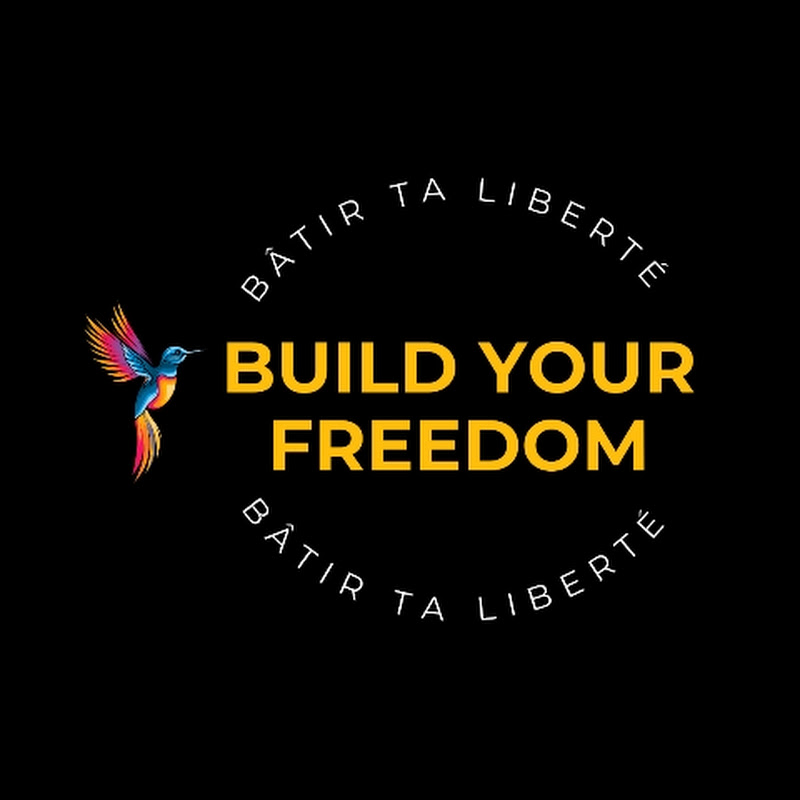 Photo de la chaîne de Build Your Freedom