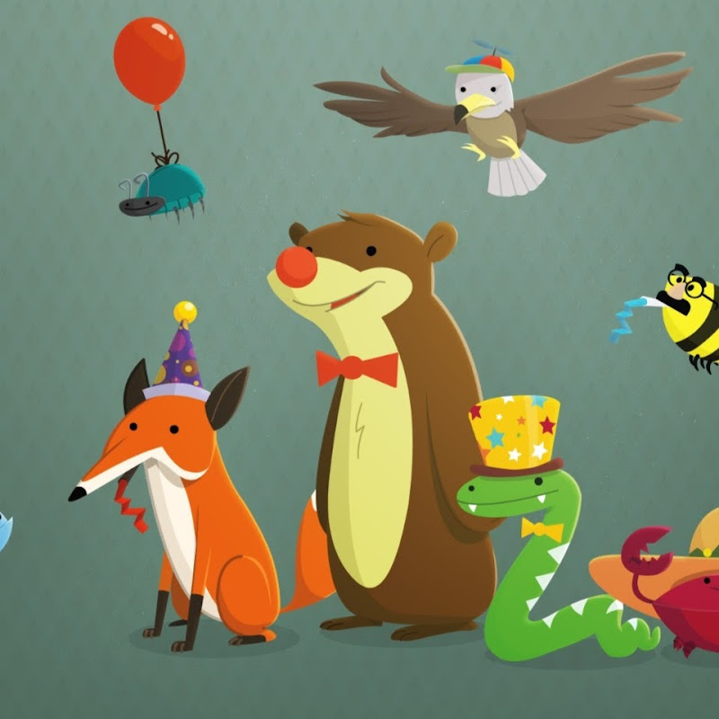 Photo de la chaîne de Anther Richeen