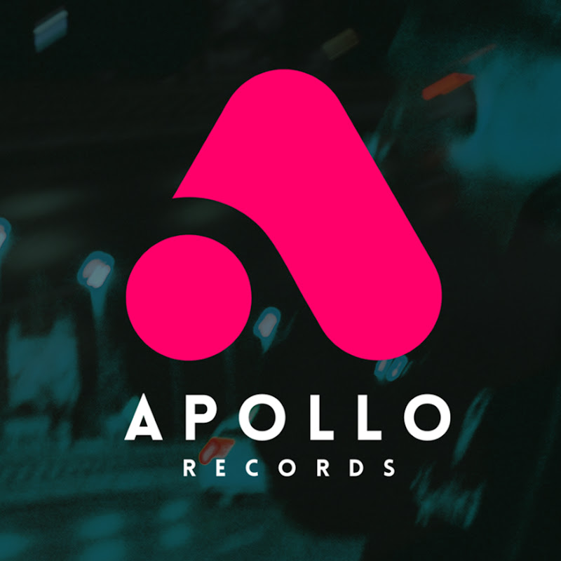 Photo de la chaîne de Apollo Records