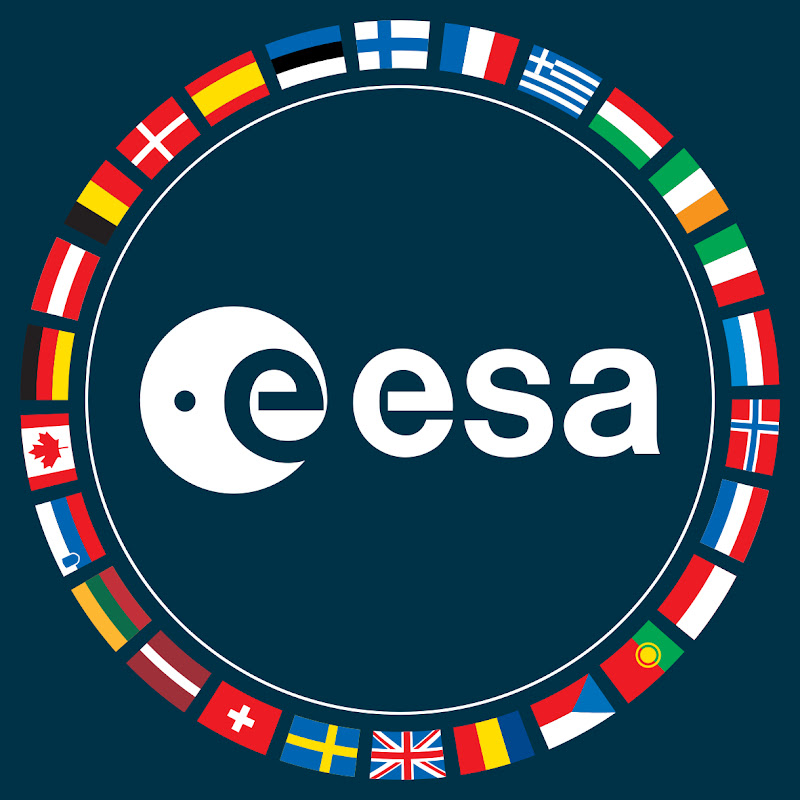 Photo de la chaîne de European Space Agency, ESA