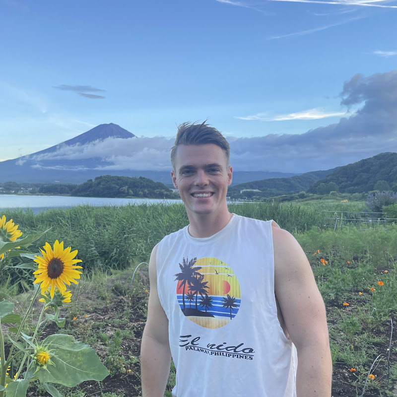 Photo de la chaîne de Bram Blokker