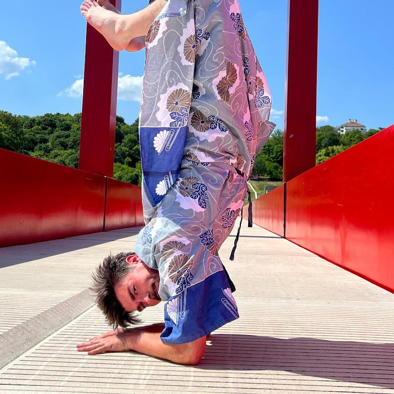 Photo de la chaîne de Trunkyzoo