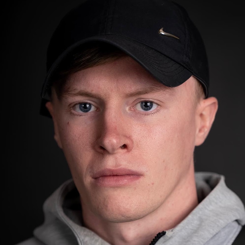 Photo de la chaîne de liamcarps