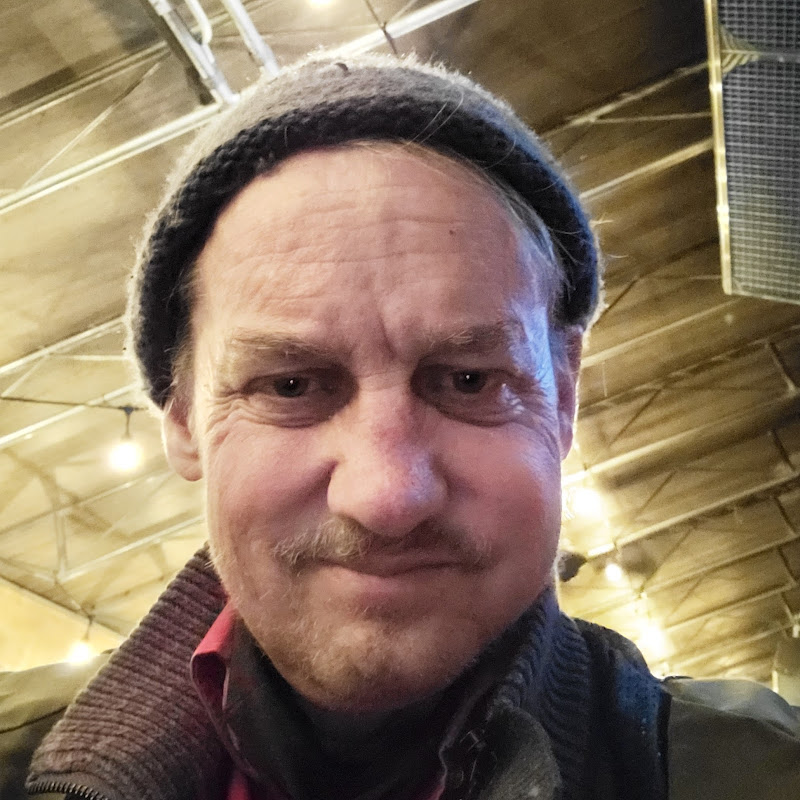 Photo de la chaîne de Stu Matthews