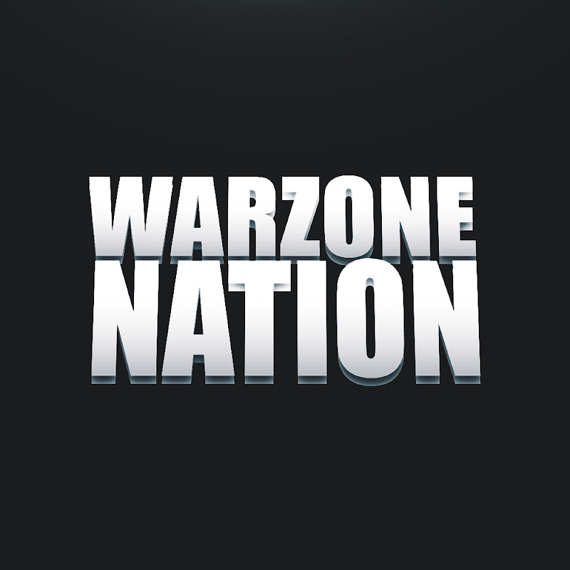Photo de la chaîne de Warzone Nation | Best Moments & Clips