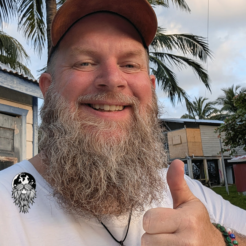 Photo de la chaîne de WanderBeard