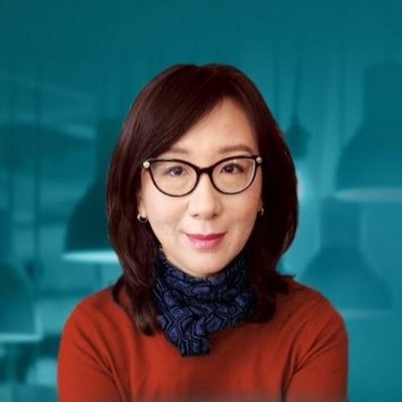 Photo de la chaîne de Lei's Real Talk