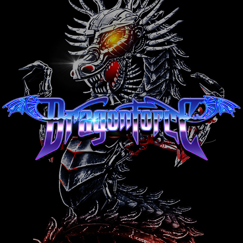 Photo de la chaîne de DragonForce