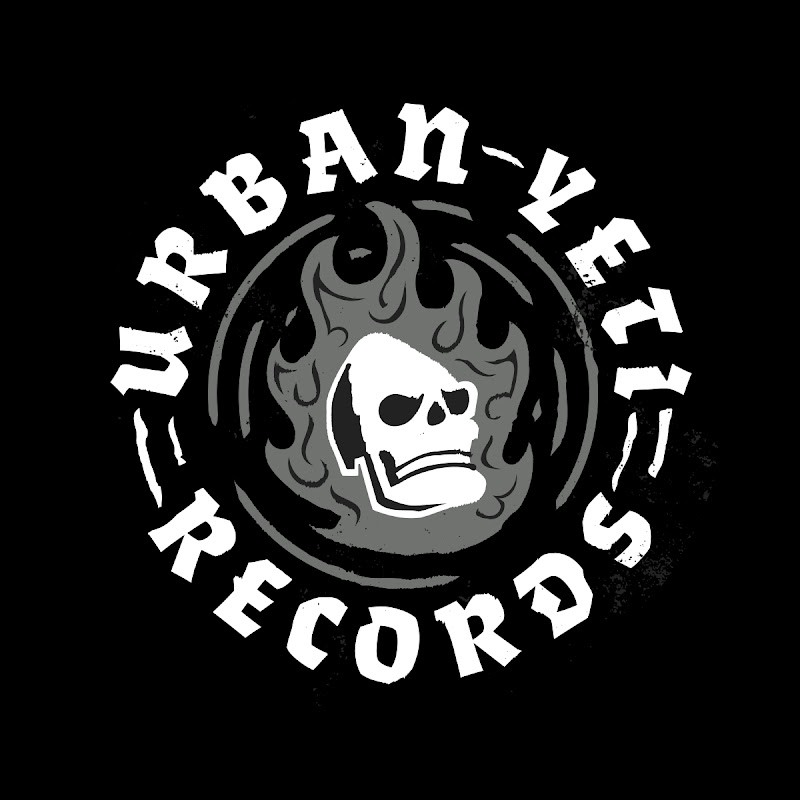 Photo de la chaîne de Urban Yeti Records