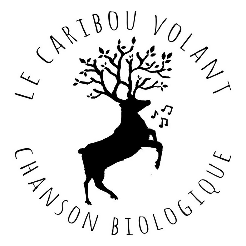 Photo de la chaîne de Le caribou volant