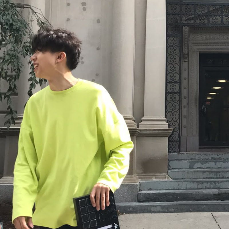 Photo de la chaîne de Luxid / Hyosang