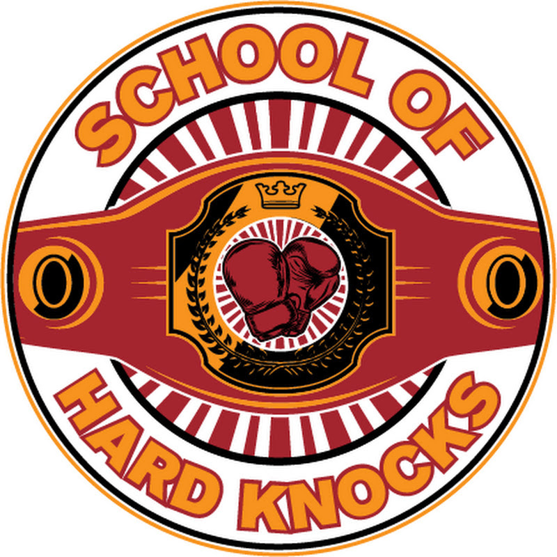 Photo de la chaîne de School of Hard Knocks Shorts