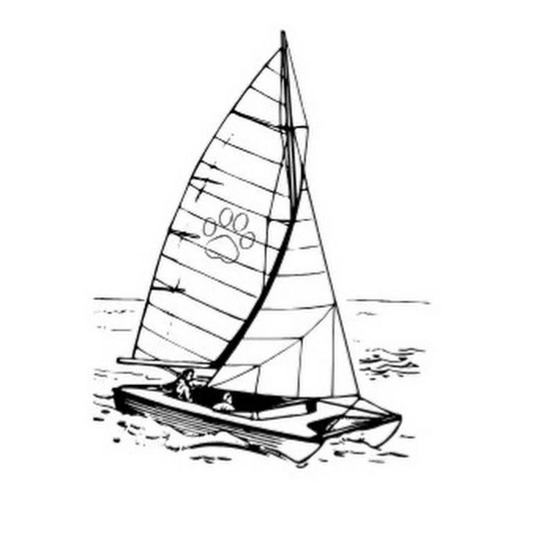 Photo de la chaîne de Sailing Ragdoll