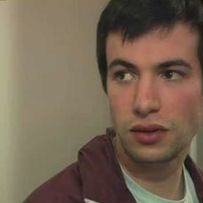 Photo de la chaîne de nathanfielder