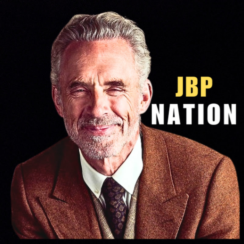 Photo de la chaîne de Jordan Peterson Nation