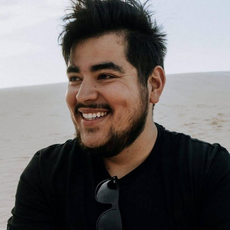 Photo de la chaîne de Jaime Maldonado