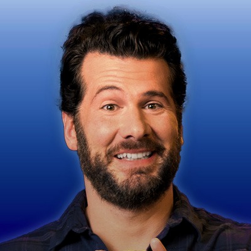 Photo de la chaîne de StevenCrowder