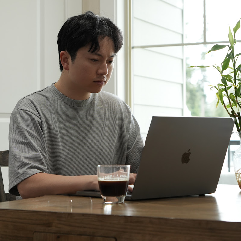 Photo de la chaîne de FatherPhi