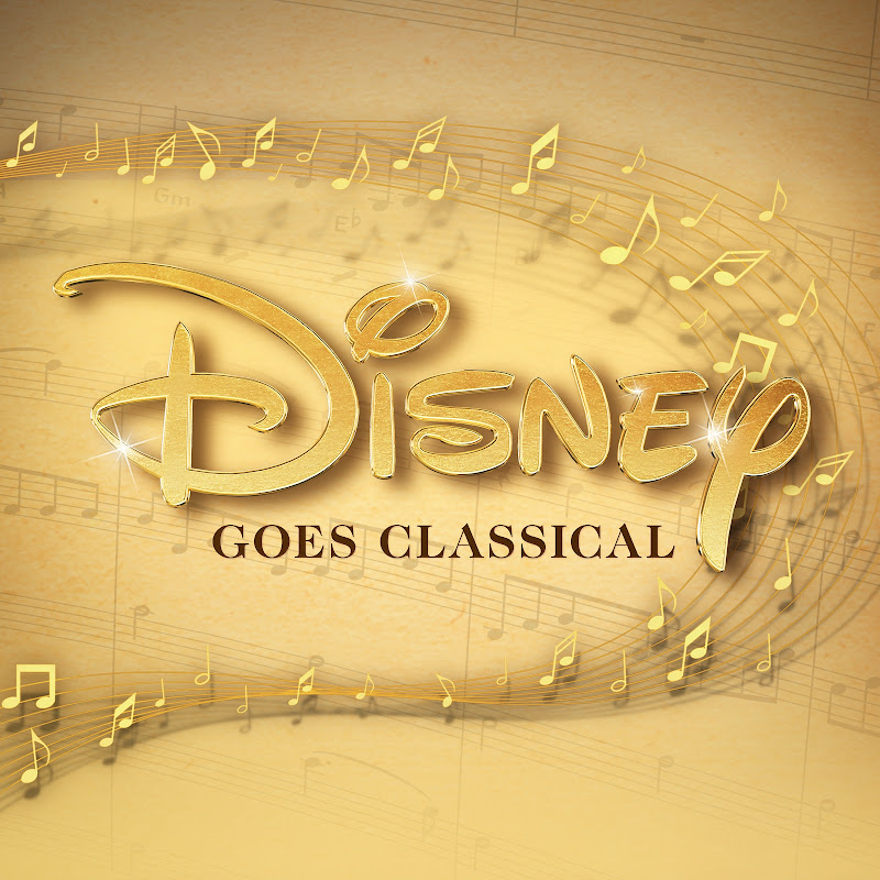 Photo de la chaîne de WeLoveDisneyVEVO