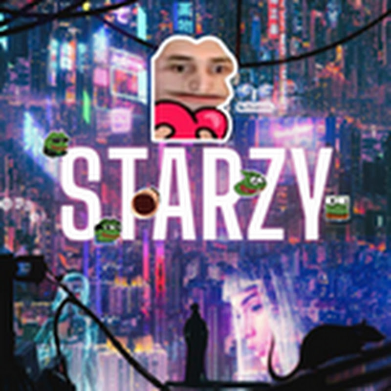 Photo de la chaîne de starzy