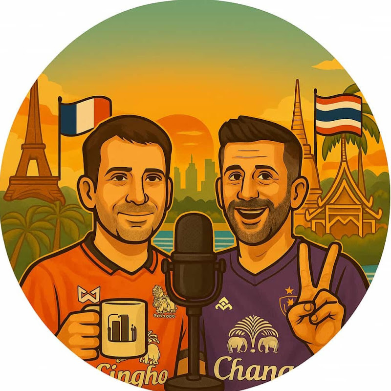 Photo de la chaîne de On se Thaï