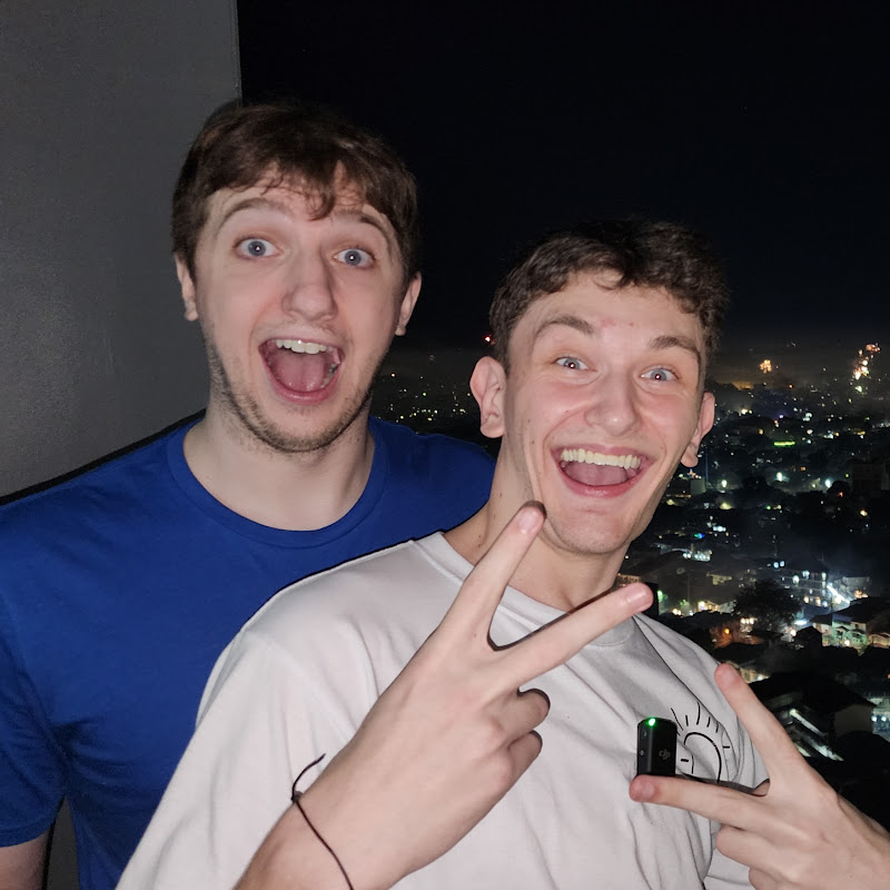 Photo de la chaîne de TriFate Extended