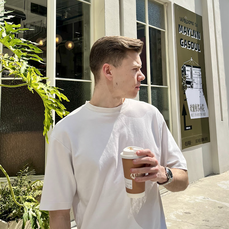 Photo de la chaîne de 路旁的一吉 Luigi