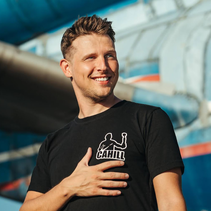 Photo de la chaîne de Josh Cahill