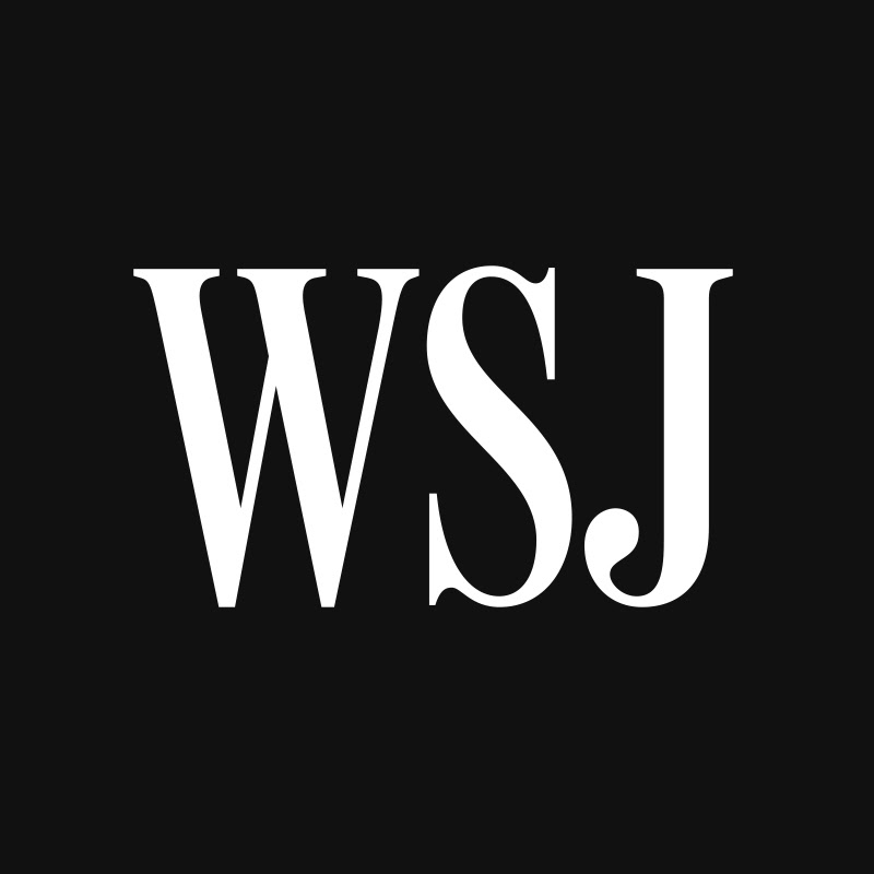 Photo de la chaîne de Wall Street Journal