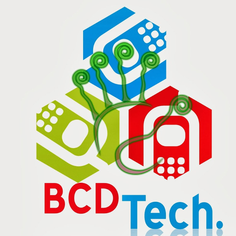 Photo de la chaîne de BCD Technology