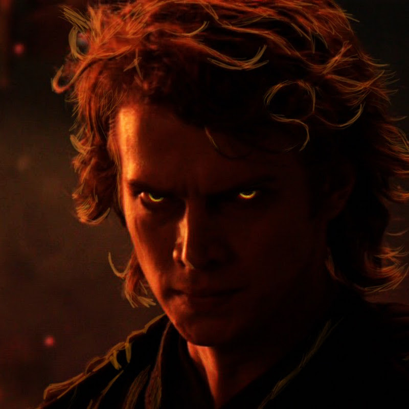 Photo de la chaîne de AnakinSW