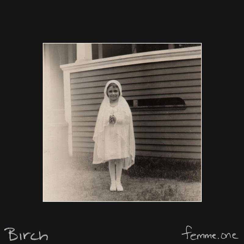 Photo de la chaîne de Birch - Topic
